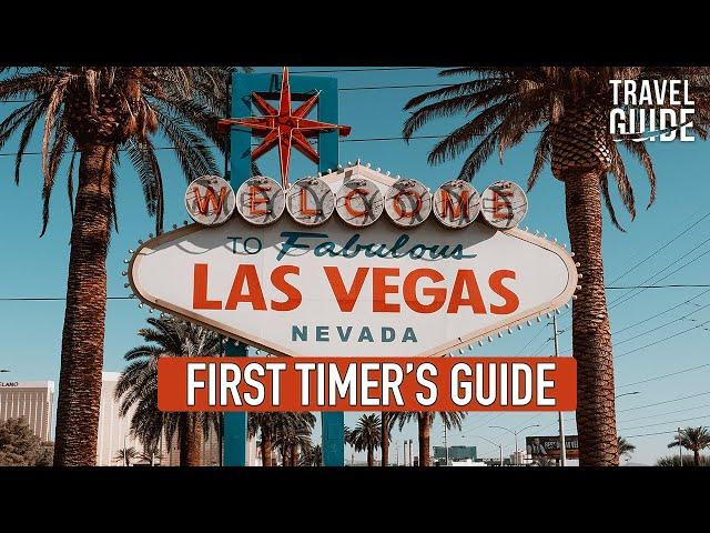 Las Vegas Update 2023 - First Timer Guide | MSG Sphere #lasvegas  ️