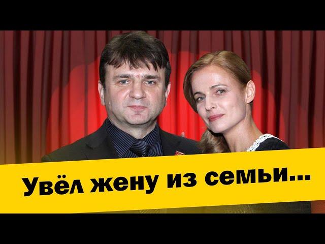 Как живёт сегодня Тимур Кизяков, который увёл жену из семьи