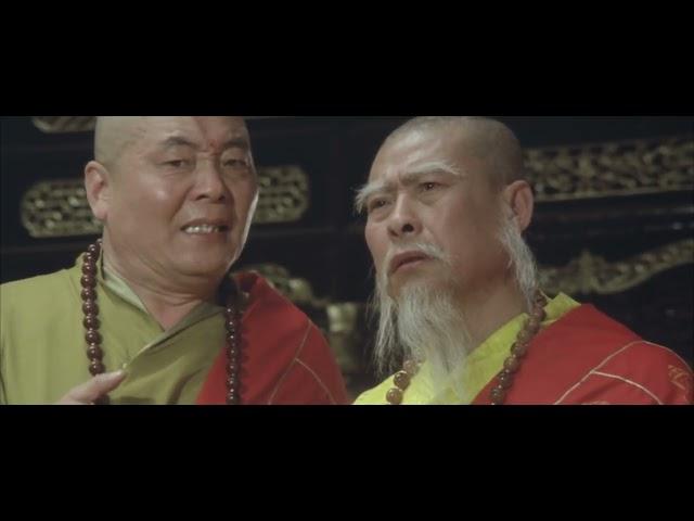 The Shaolin Temple 1982 FULL Movie | Jet Li First Movie 少林寺