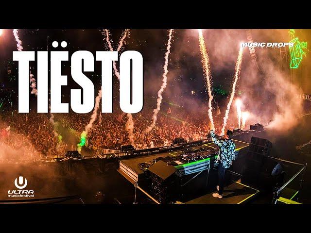 Tiësto [Drops Only] @ Ultra Music Festival Miami 2022 | Mainstage, FULL SET