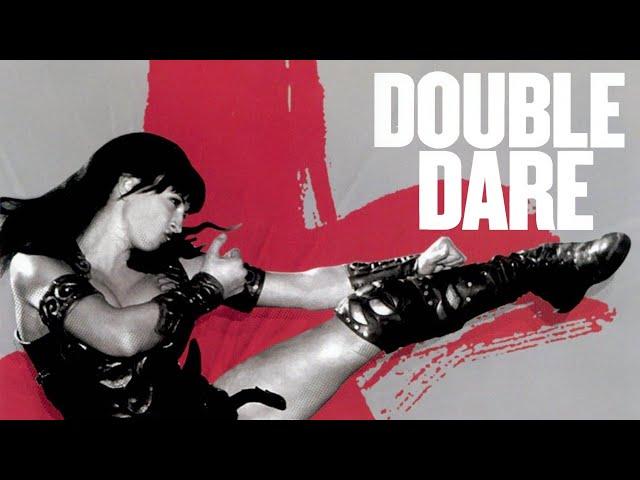 "Double Dare" (2004) : Xena's Stunt Double [HD] / H Κασκαντέρ Tης Ζήνα (Ελληνικοί Υπότιτλοι)