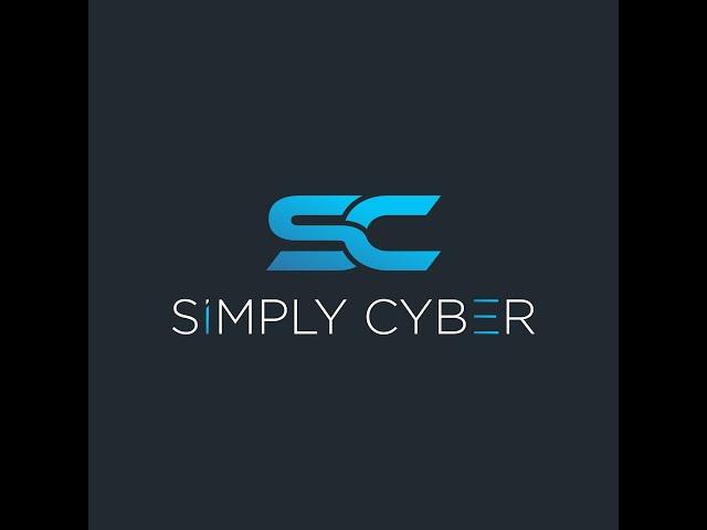 About Simply Cyber Channel (45 sec Trailer)