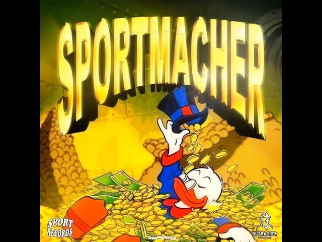 JONNY5 - Sportmacher ft. Pislik88, Lockenumma19