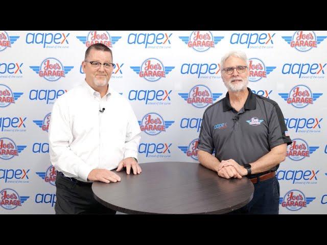 AAPEX Insights: Expert Tips to Get Ready for the Show