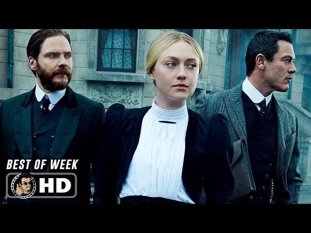 NEW TV SHOW TRAILERS of the WEEK #21 (2020)