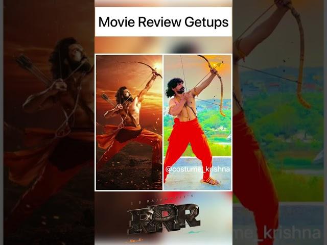  #shorts Review star Costume Krishna AV  | #costumekrishna