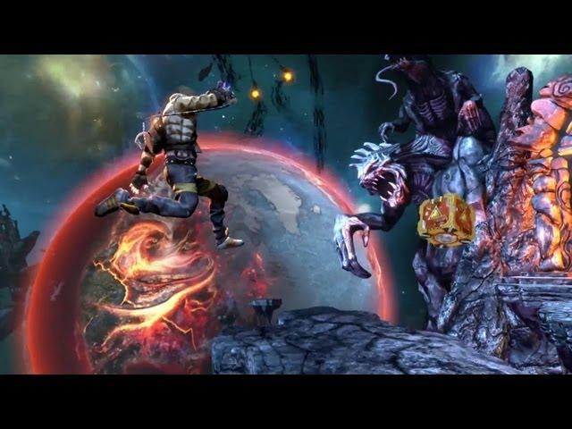 Magrunner: Dark Pulse - PC Launch Trailer