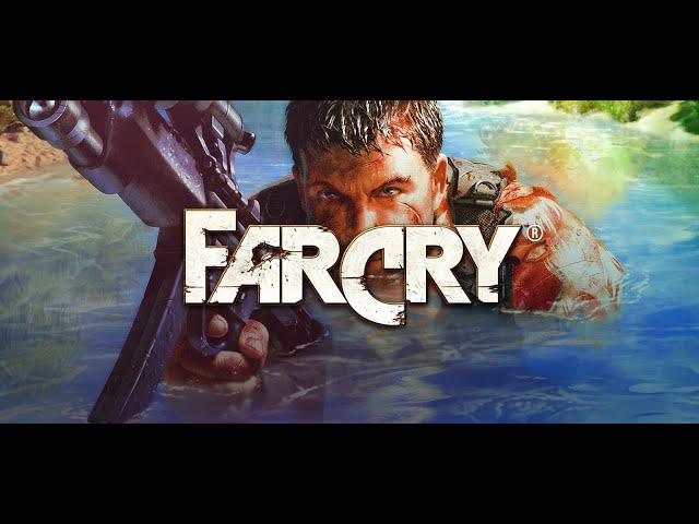 FarCry Игрофильм, Прохождение