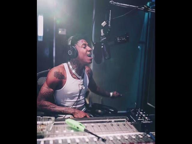 NBA YoungBoy Recording "Head Blown" [Full Studio Session] (2019)