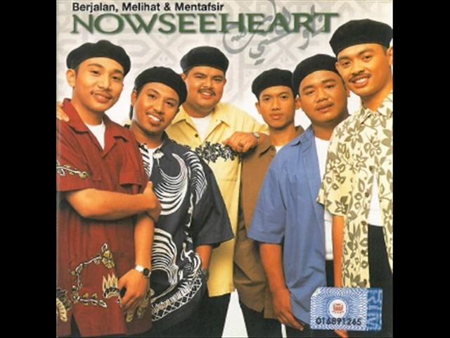 Nowseeheart - Kekasih