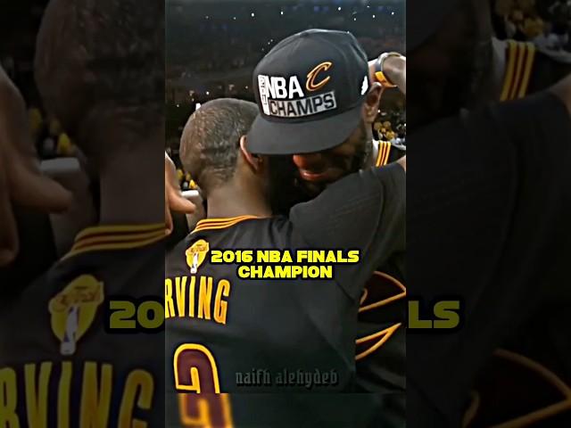 The GREATEST COMEBACK in Nba Finals History 