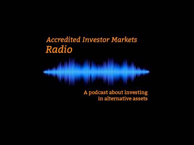 Episode 29 with Peter Renton: A Overview of Peer to Peer Lending