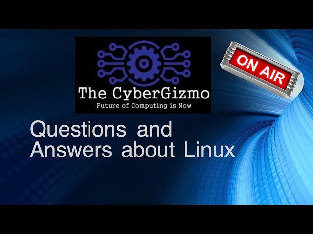 DJ Ware's The CyberGizmo Linux Q&A, Install of Clear OS