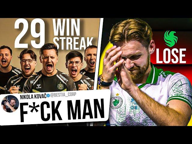 NiKo UPSET, Falcons vs Vitality INSANE, Magisk BACK, IEM Dallas Crowd | CS NEWS