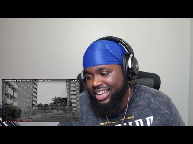 Bandokay feat Headie One, Abra Cadabra, Kush, Akz, RV, YF & Kash - Hometown | #RAGTALKTV REACTION