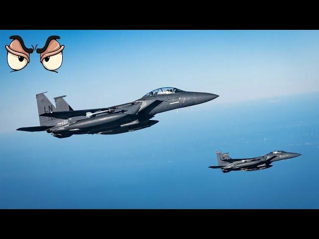 Chinas Angriff auf Taiwan – US-Flotte und F-15 Jets schlagen zurück! | Sea Power