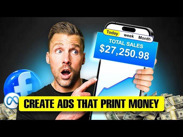 Facebook Ads Strategies Guaranteed to Grow ANY Business (PROVEN & PROFITABLE)