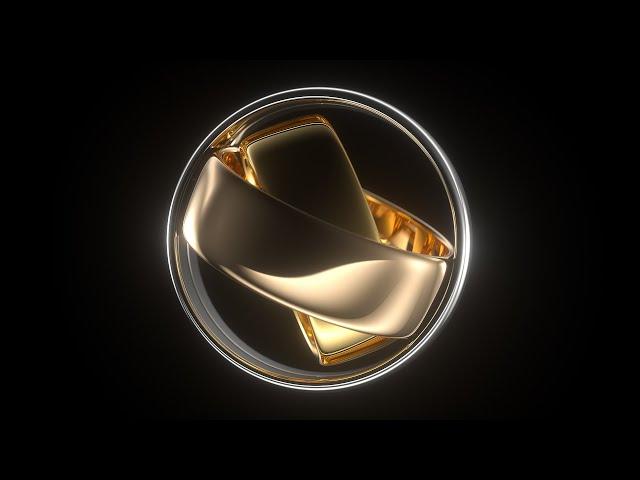 3D Animation | Commercial for ELEMENTS JEWELRY