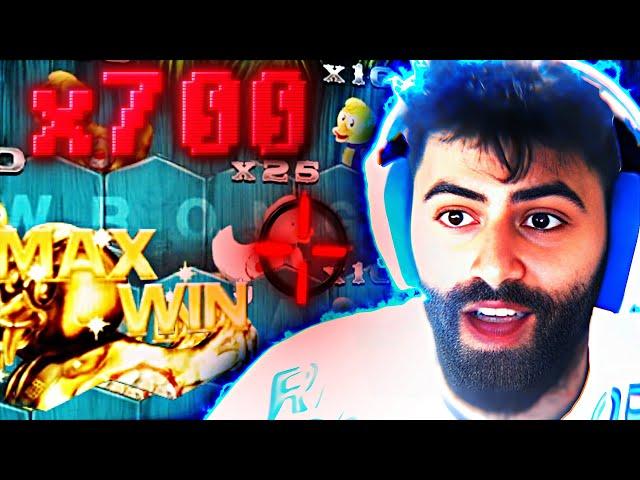 We're No-Scoping That Big Win | Yassuo Gambling Highlights