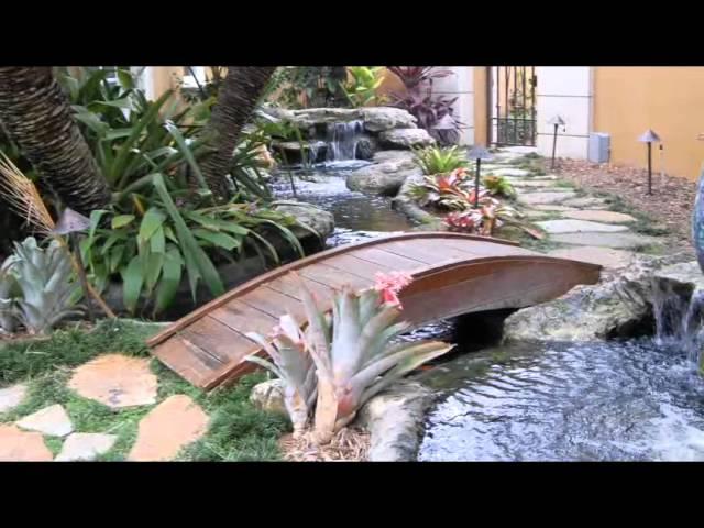 Natural Wonders Landscaping - Our Story