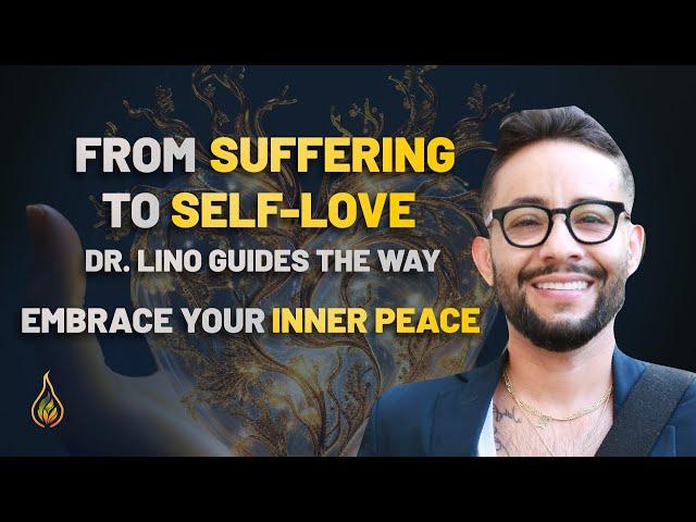 Unlock Inner Peace: Psychologist Dr. Lino Martinez Reveals the Secrets | Unleash Thyself #61