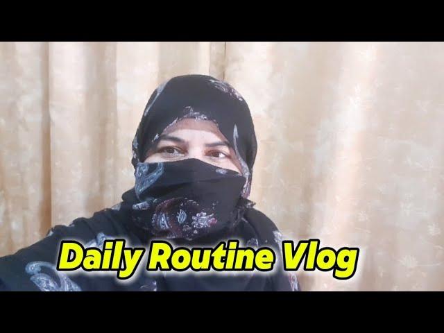 Daily Routine Vlog // Morning Routine Vlog // Evening Routine Vlog // Humaira Yasir