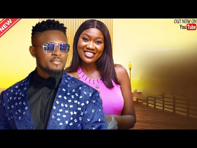 The Man Who Stole My Heart - NEWEST EXCITING TRENDING NOLLYWOOD NIGERIAN MOVIE 2024