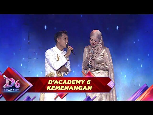 Penonton Bersorak & Ikut Bernyanyi, Owan (Boalemo) Ft Lesti Kejora "Sekali Seumur Hidup" & "Terkesan