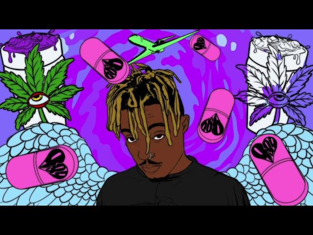 (FREE) JUICE WRLD Type Beat (Prod. Jkei)