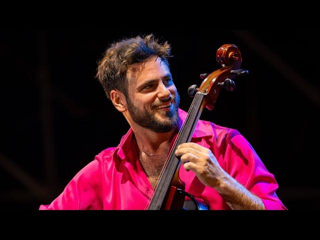 HAUSER - REBEL WITH A CELLO - Live in Italy 2024 (Full Concert)