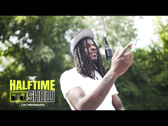 Situation Slim - Money & Murda ( The Half Time Show Live Performance )