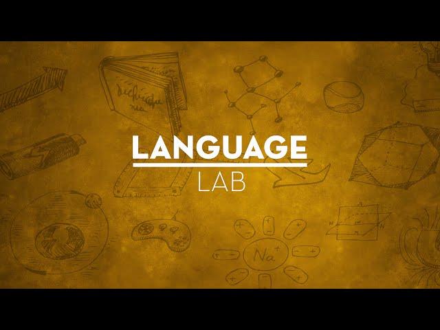 Language Lab