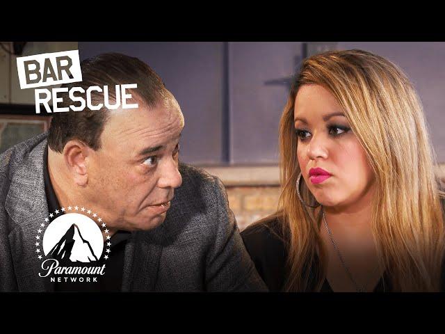 The Most Overdue FIRINGS  Bar Rescue Season 6