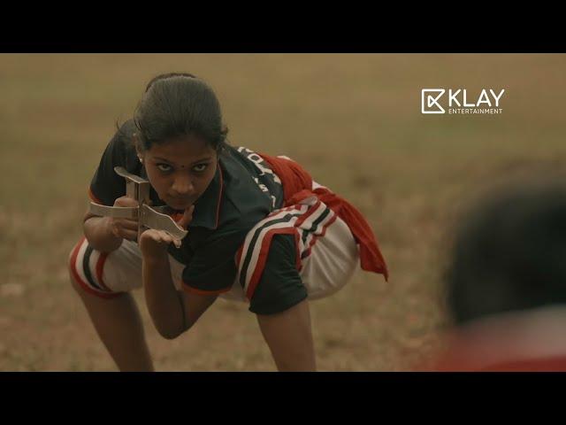 Kalari [Kalaripayattu] Documentary Trailer 4K | Indian Martial Arts | #martialarts #kalari #kerala