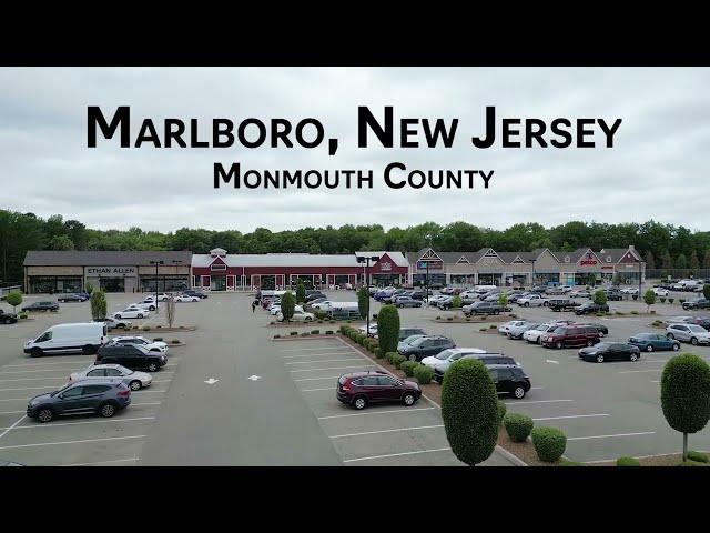 Marlboro, New Jersey - Community Spotlight