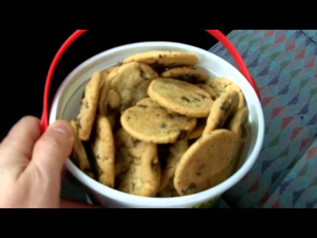 Sweet Martha's Chocolate Chip Cookies - Minnesota State Fair