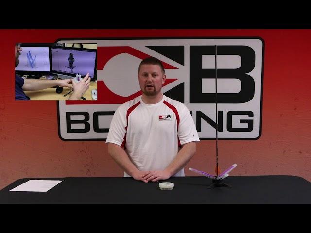 New Bohning Archery Products 2021