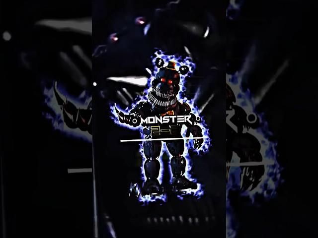 Part 6 #fnaf #fnafedits #edit @Ritosity  vs @Monster.Exe666