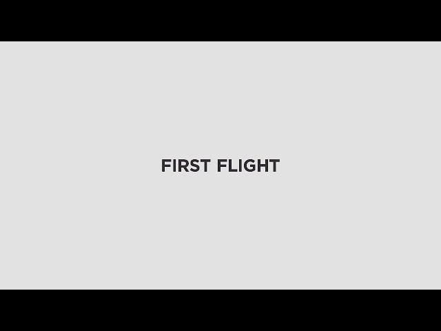 DJI - Mavic Air Tutorials, Part 2: Your First Flight