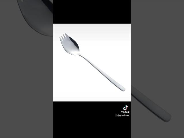 SPORK-LIFT #funny #forklift #forkliftcertified #spork #fork #sporklift #tiktok #tiktokvideo #viral