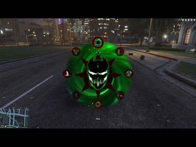 [DOWNLOAD] GTA V - The Gate Monster