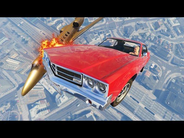 GTA 5 - STUPID MODS (GTA 5 Funny Moments Compilation, Fails, Grand Theft Auto V Mods)