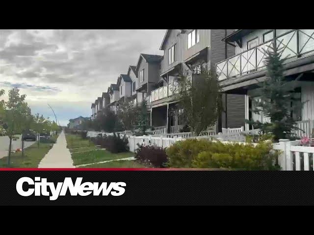 70% of non-homeowners in Edmonton say buying a home is out of reach: New CityNews poll