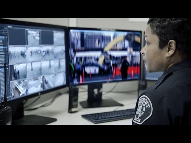 See How Smart Public Safety Technology Transforms Operations