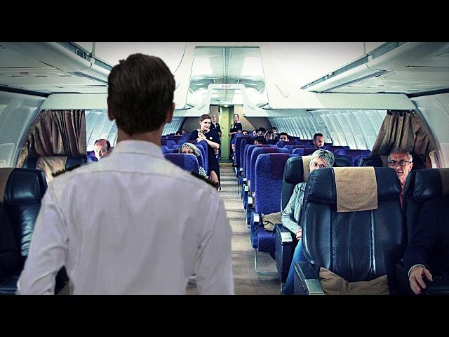 FLIGHT 9525 | full movie | true story, plane disaster, drama