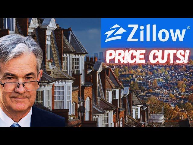 ZILLOW FLIPS On Housing Market