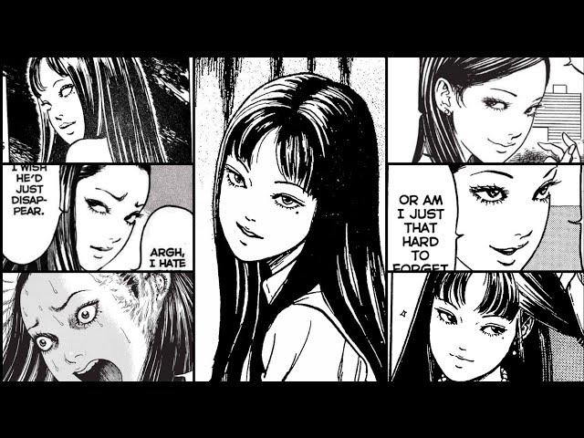 scary beauty tomie playlist ⋆˙⟡₊ ⊹˚