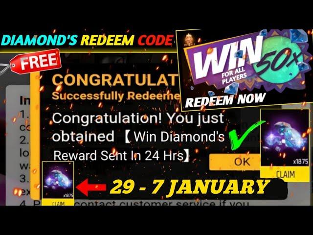 FREE FIRE REDEEM CODE TODAY 30 DECEMBER REDEEM CODE FREE FIRE | FF REDEEM CODE TODAY 30 DECEMBER