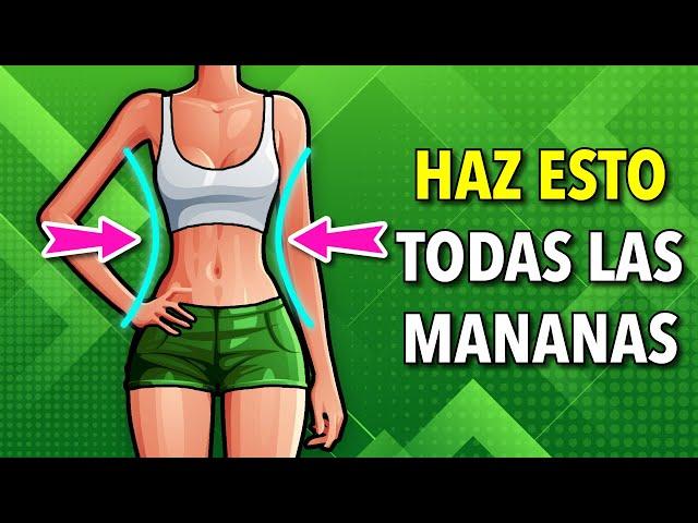 Haz Esto Todas Las Mañanas: Los 10 Mejores Ejercicios