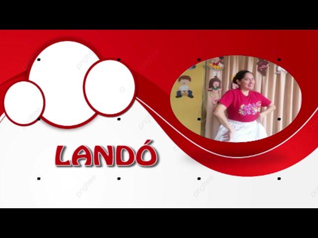 LANDÓ - PASOS BÁSICOS